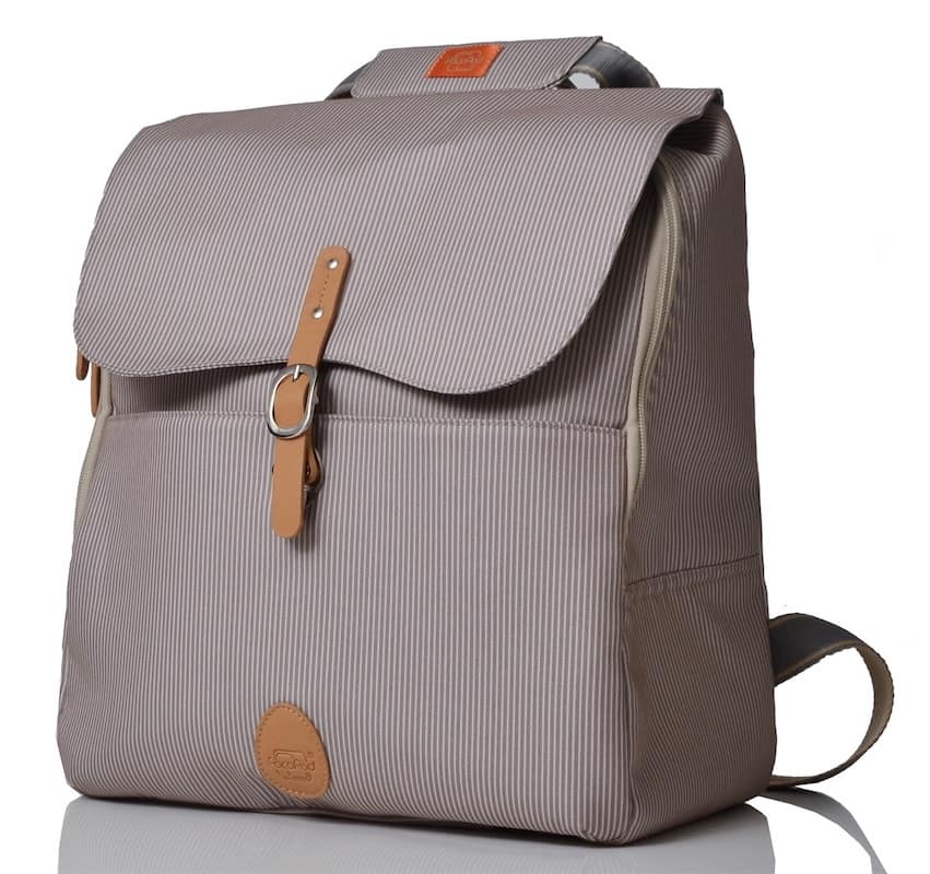 Pusletaske   Hastings   Driftwood fra Pacapod