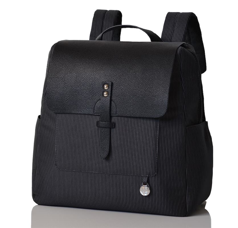 Pusletaske   Hastings   Carbon fra Pacapod