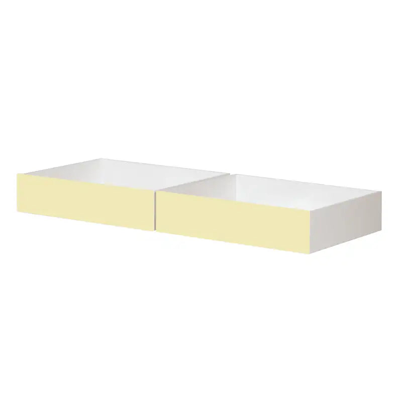 Skuffer Sunny Yellow fra Manis-h