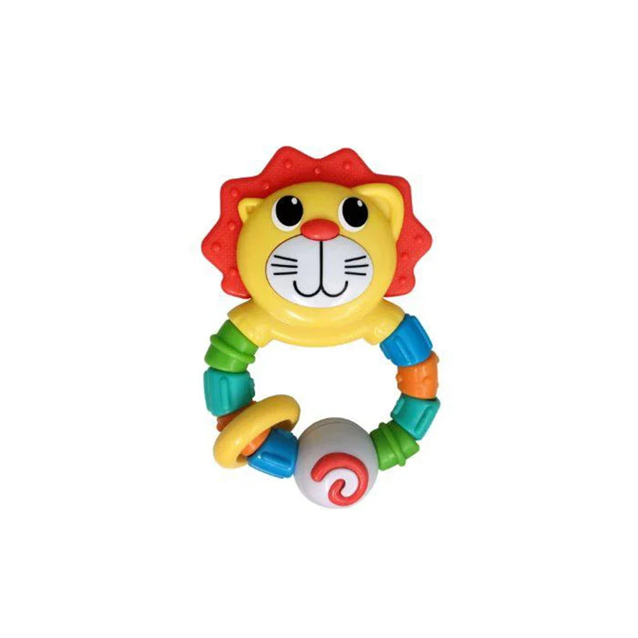 Bidering Løve +3m fra Infantino