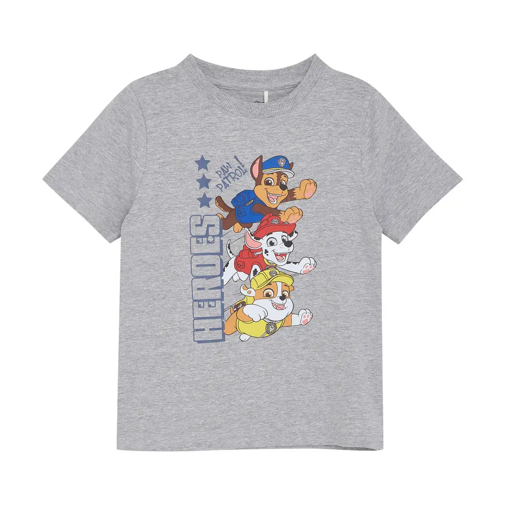 T Shirt Ss   1230   116 fra Minymo