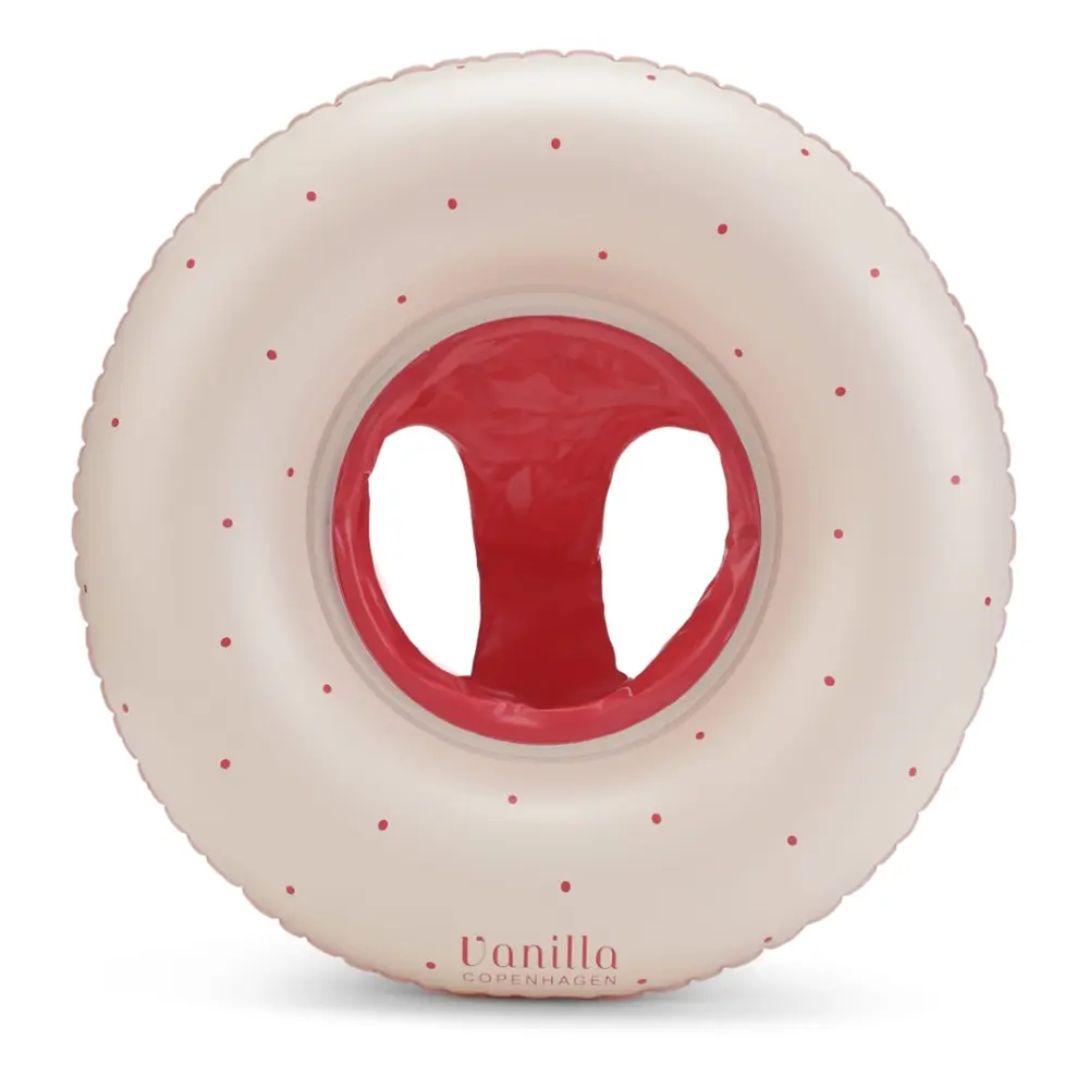 Baby Badering  Berry   Dots fra Vanilla Copenhagen