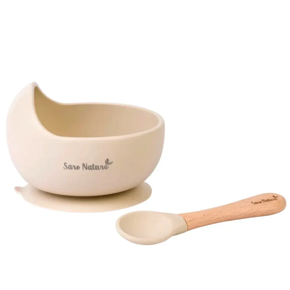 Nordic Wave Spisesæt   Sand fra Saro