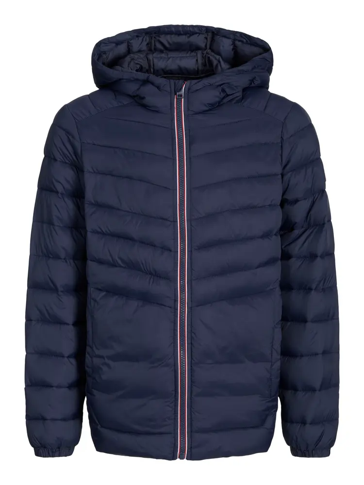 Sprint Puffer Hood   Navyblazer   110 fra Jack & Jones