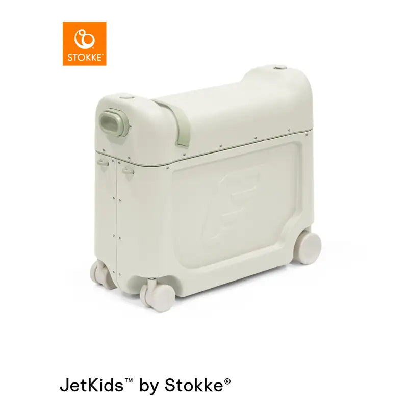 â® Jetkids Bedbox   Sea Green fra Stokke