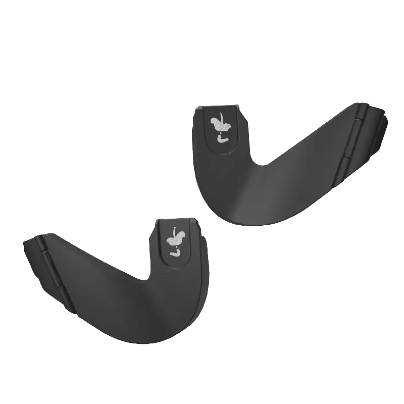 Aer2 Autostols Adapter fra Joolz