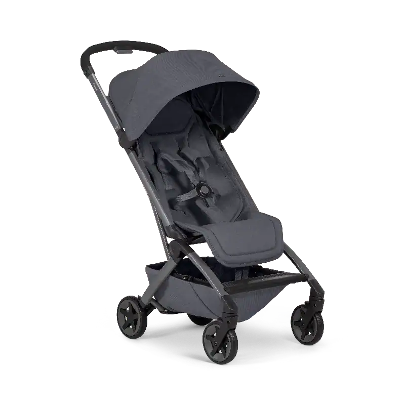 Joolz Aer2 Klapvogn i Stengrå - Black Week Tilbud