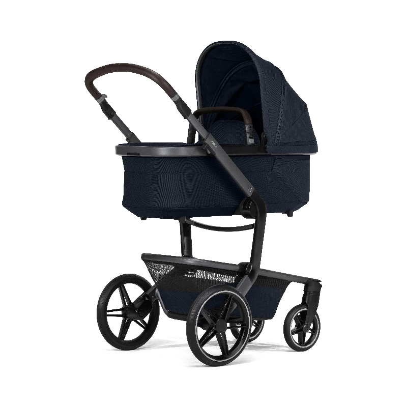 Joolz Day5 Komplet Sæt | Navy Blå - Black Week Tilbud