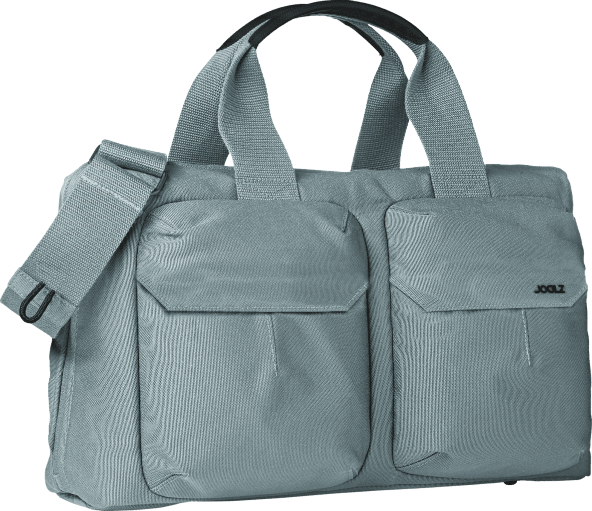 Pusletaske   Modern Blue fra Joolz