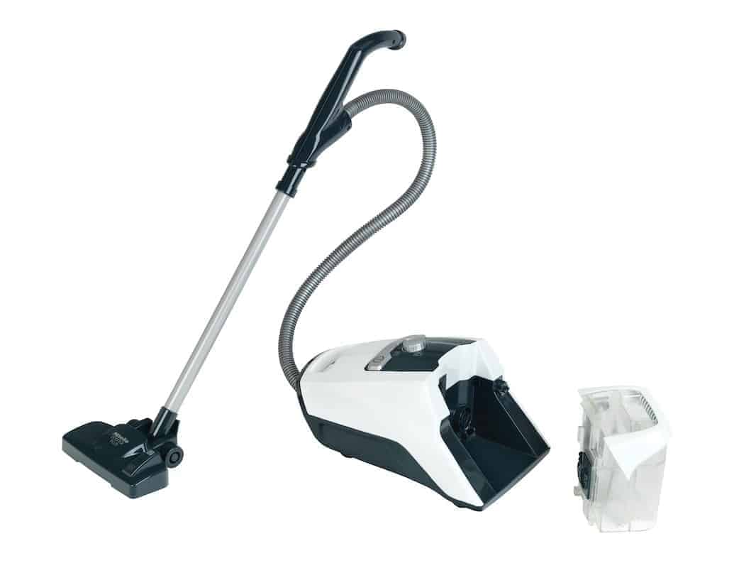 Miele Støvsuger fra Klein