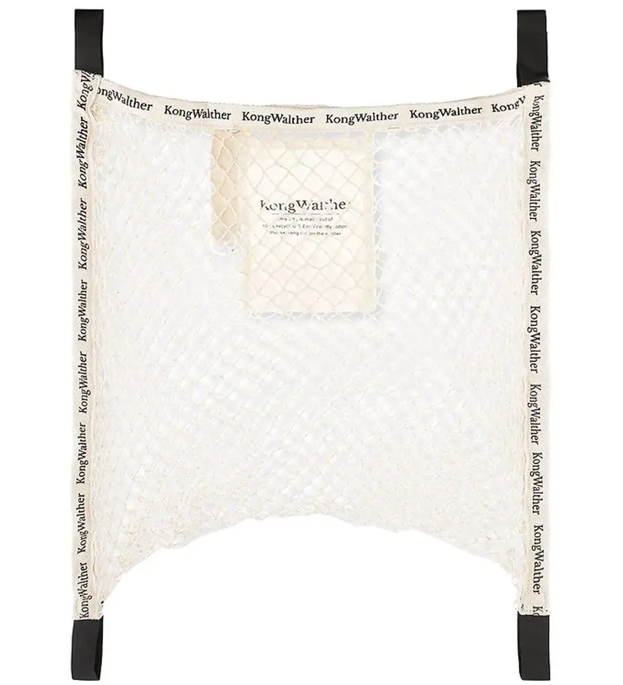 Magic Shopper   Beige fra Kongwalther