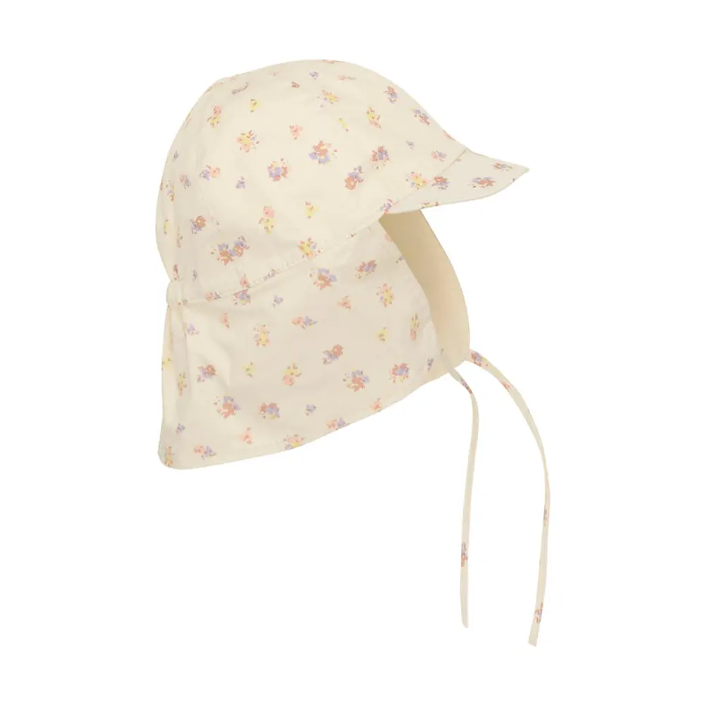 Vendbar Solhat til Børn - Eggnog fra En Fant