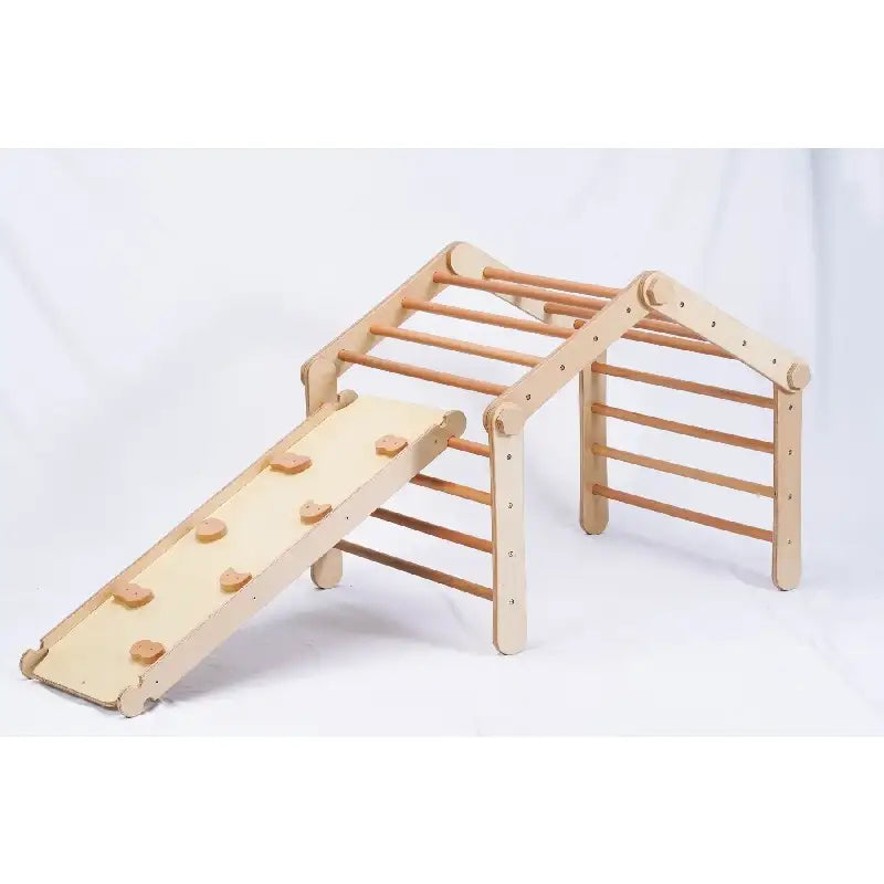 Alice Klatrestativ Large fra Hemmingsen Kids - Leg og Læring