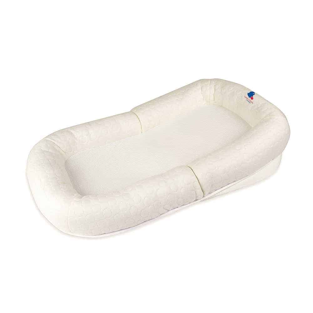 2-trins Komfort Rede (naturlig) fra Little Chick London