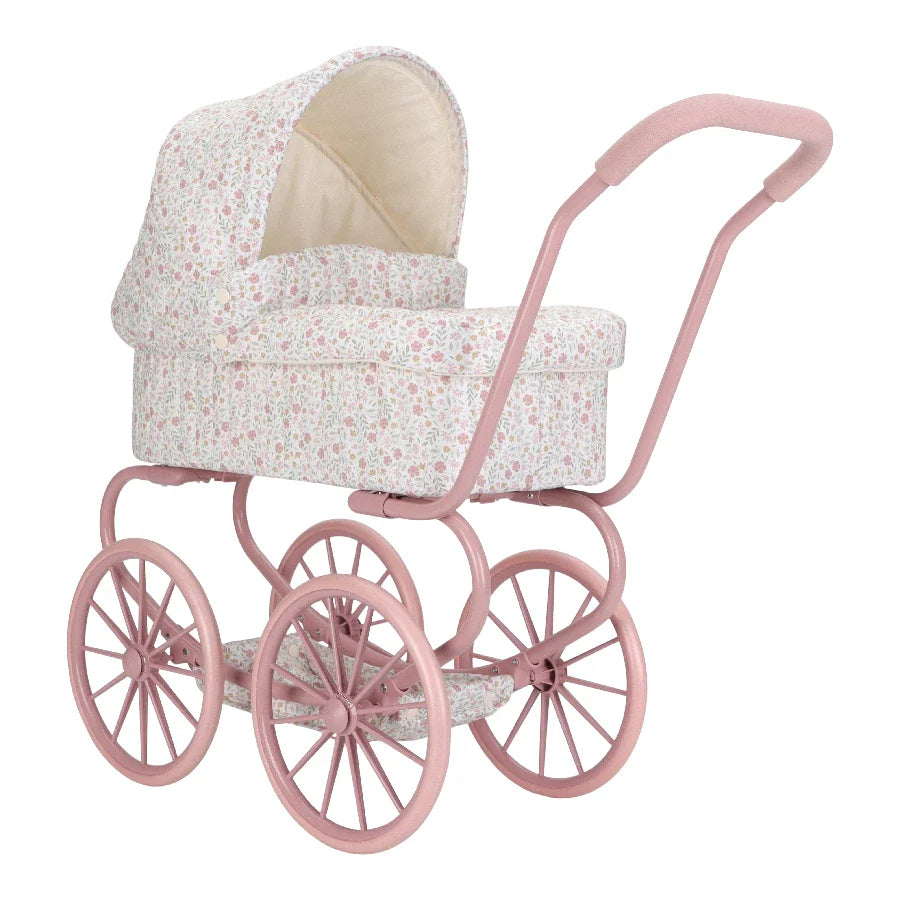 Dukkevogn fra Little Dutch