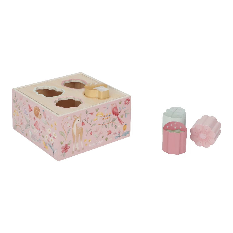 Puttekasse   Fairy Garden fra Little Dutch