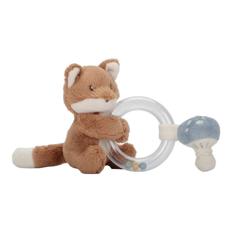 Ringrangle   Forest Friends fra Little Dutch
