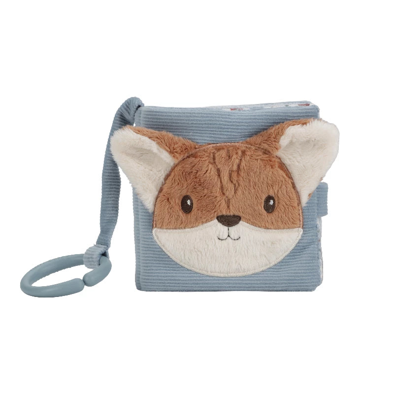 Aktivitetsbog   Forest Friends   Lille fra Little Dutch