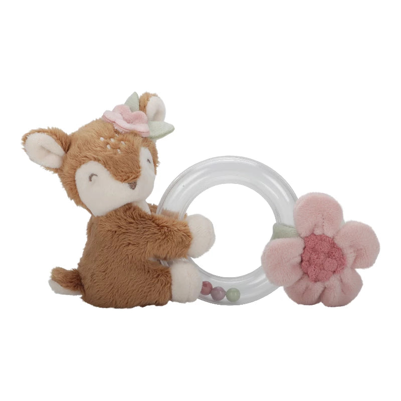 Ring Rangle Fairy Garden fra Little Dutch