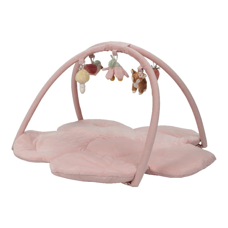 Legetæppe Fairy Garden fra Little Dutch