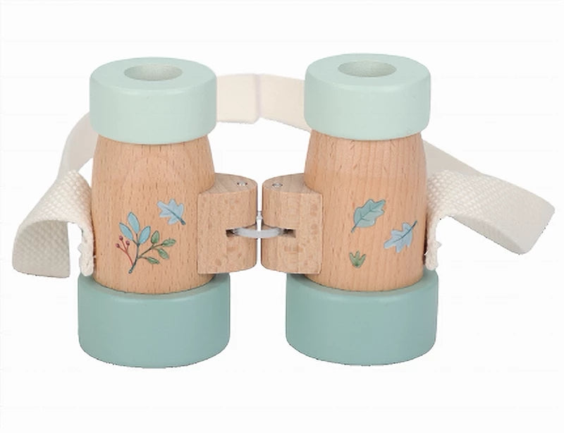Kikkert Forest Friends Fsc fra Little Dutch