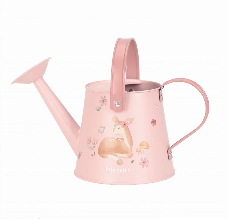 Vandkande til Havearbejde - Fairy Garden fra Little Dutch