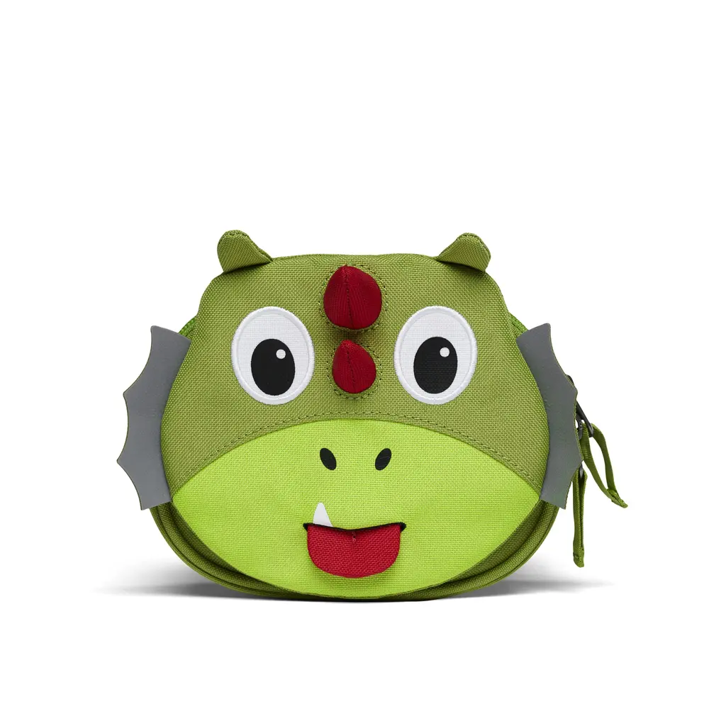 Handlebarbag Dragon   Dragon   Onesize fra Affenzahn