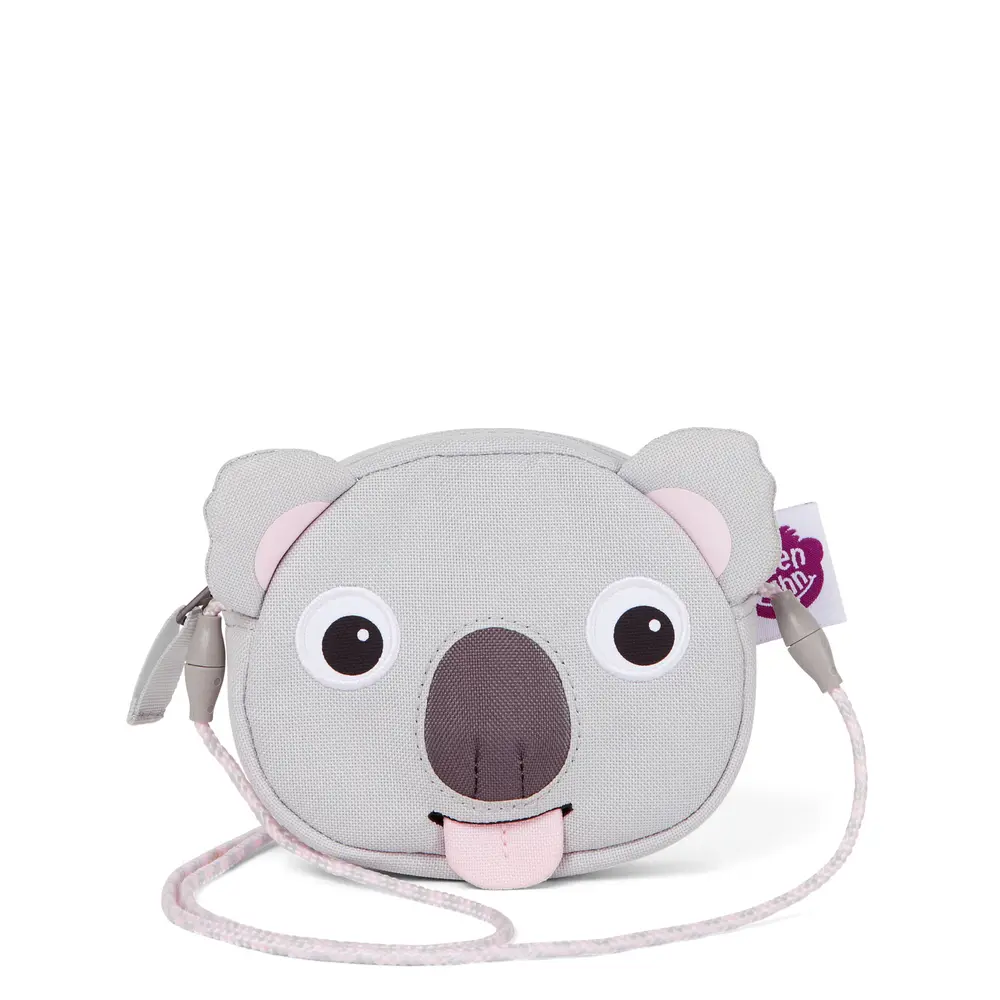 Wallet Koala   Koala   Onesize fra Affenzahn
