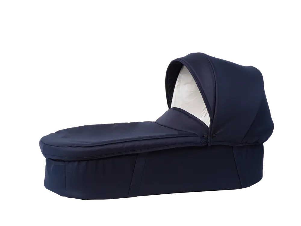 Lift Classic Navy fra Basson - Perfekt til barnevogne