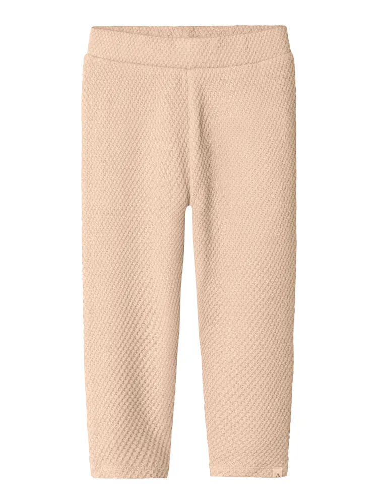 Noella Sweatpants   Cameo Rose   98 fra Lil' Atelier