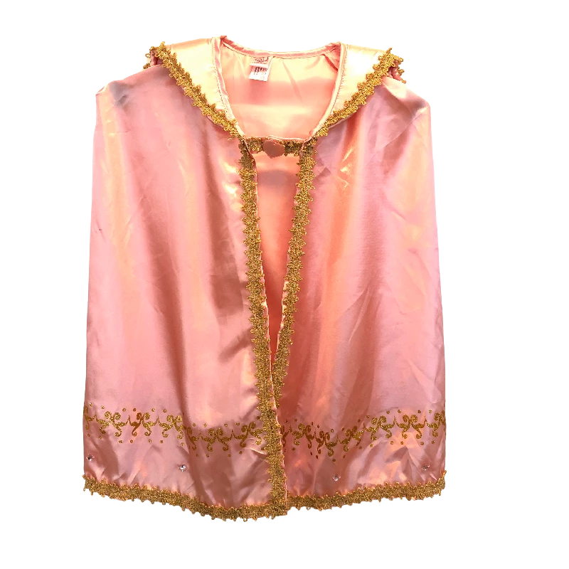 Queen Rosa Dronningekappe fra Liontouch