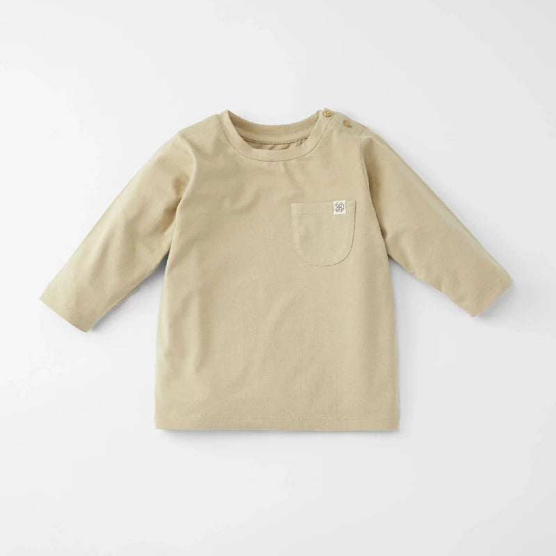 Uv Longsleeve   Sandy Beach (12 18m) fra Cloby
