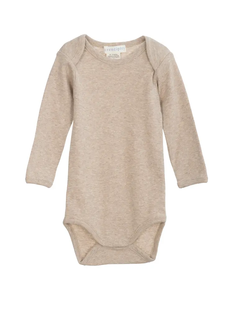 Baby Body   Oat   56 fra Serendipity Organics