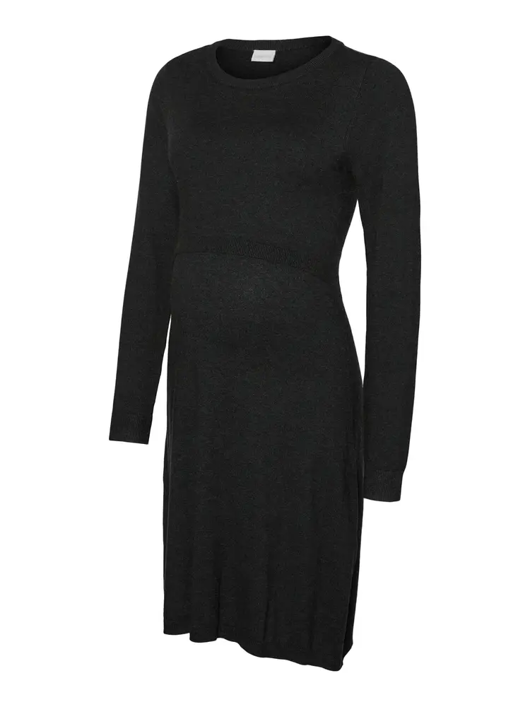 Monica June Graviditetskjole - Elegant og Funktionel