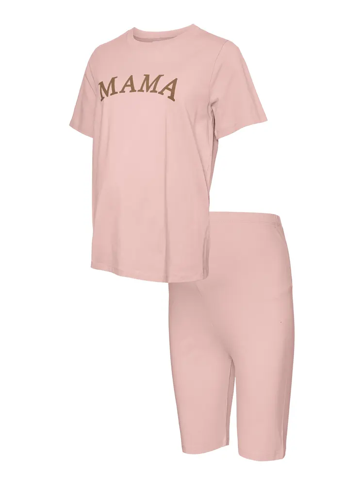 Kaja Graviditetssæt - Komfort og Stil til Mor