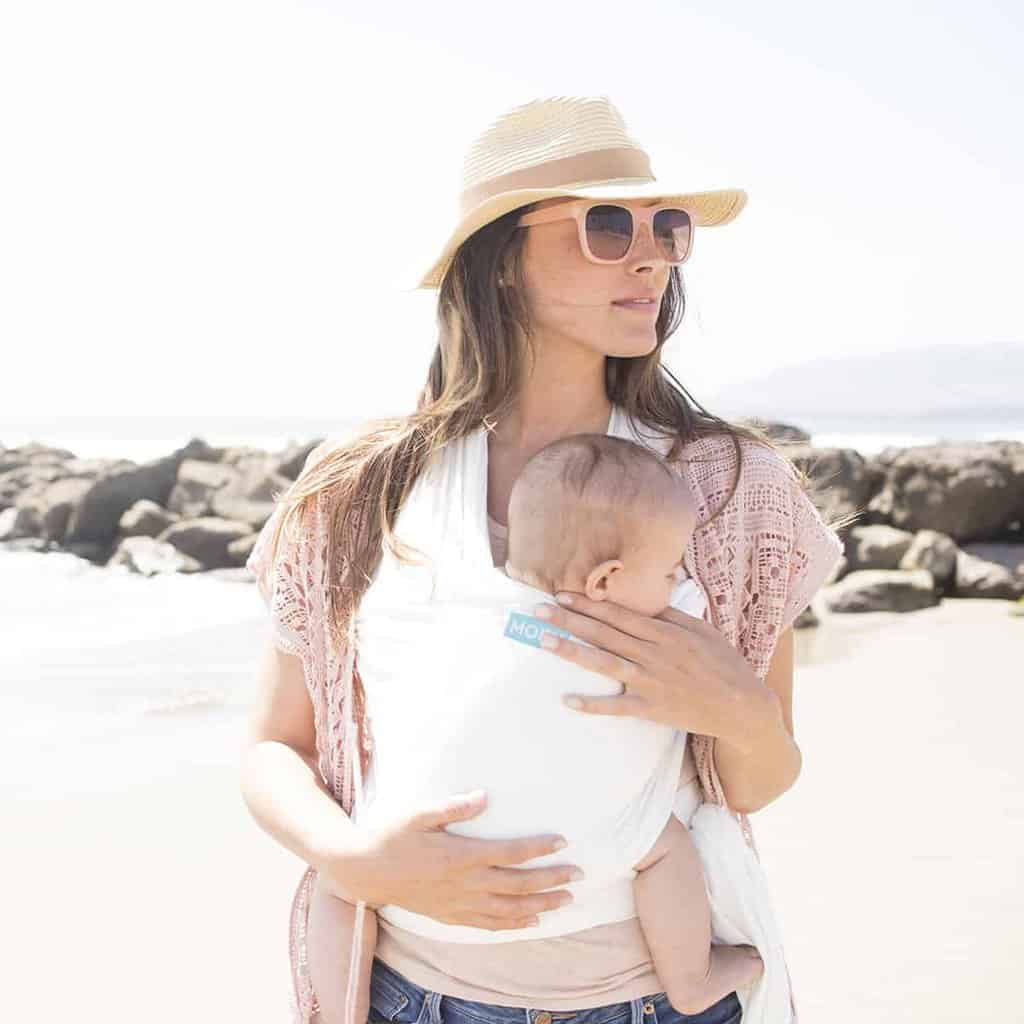 Wrap Evolution   Vanilla fra Moby