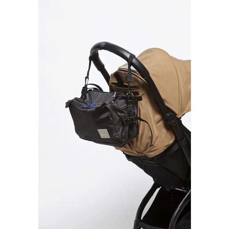 Caravanbag   Black fra Love Radius