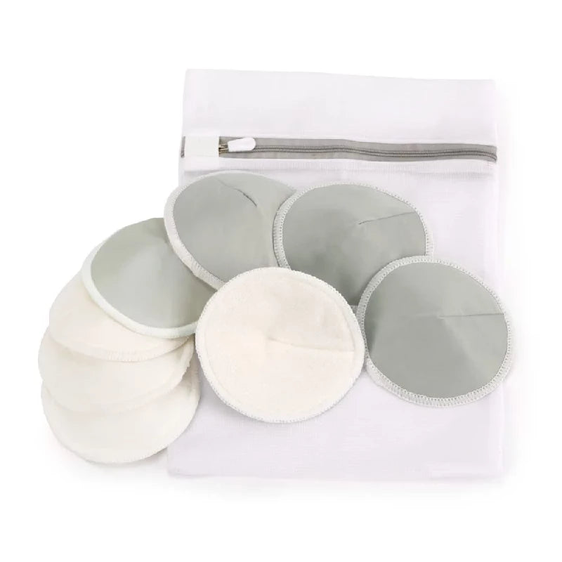 Genanvendelige Ammeindlæg fra Haakaa