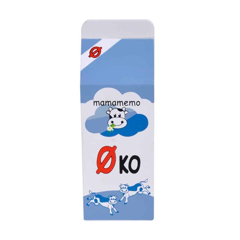 ø Ko Sødmælk fra Mamamemo