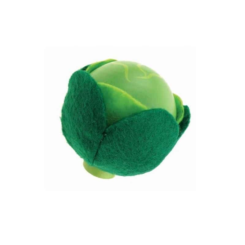 Salathoved fra Mamamemo
