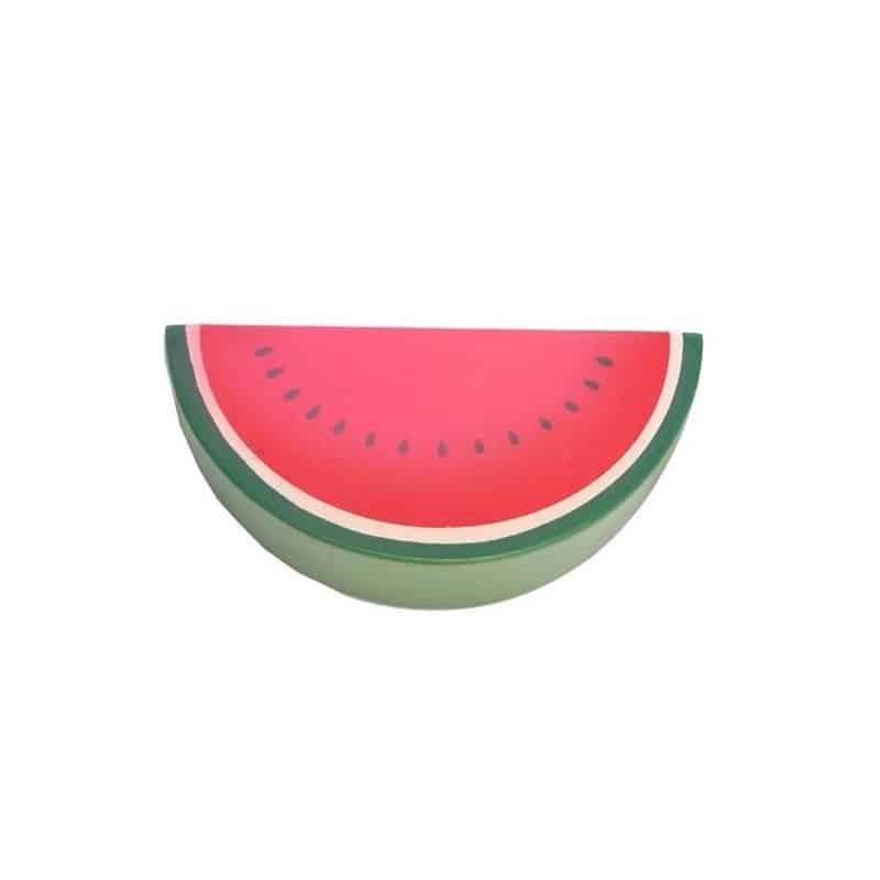 Vandmelon I Skive fra Mamamemo