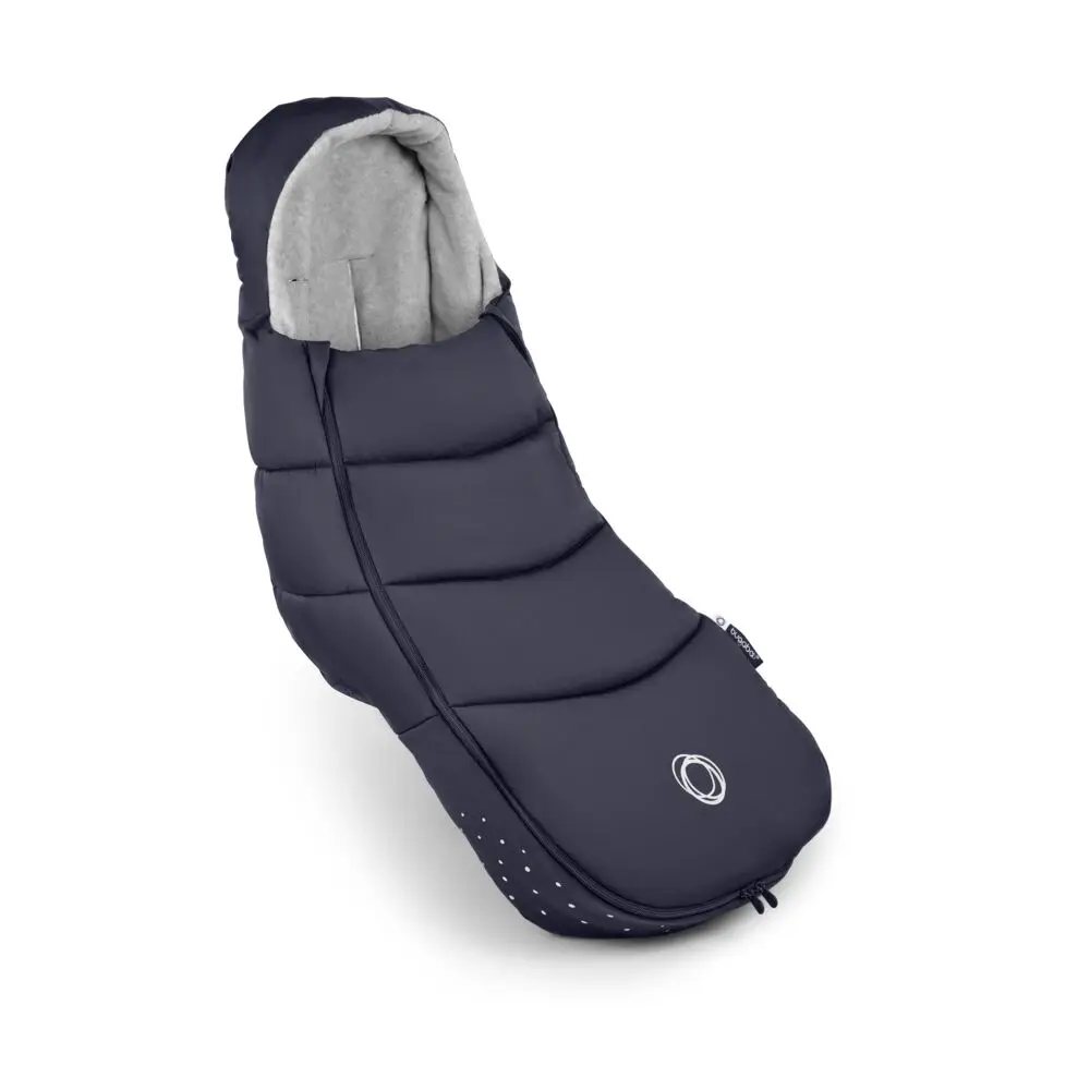 Kørepose i Deep Indigo fra Bugaboo - Sæsonens must-have!