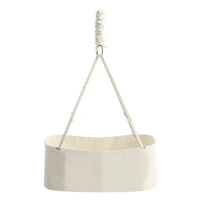 Hængende Vugge til Babyer - Komfort og Sikkerhed