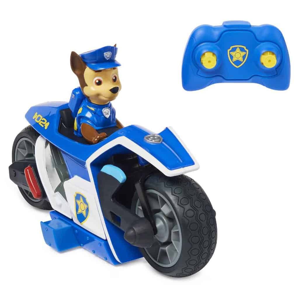 Movie Lazer Chase Rc fra Paw Patrol