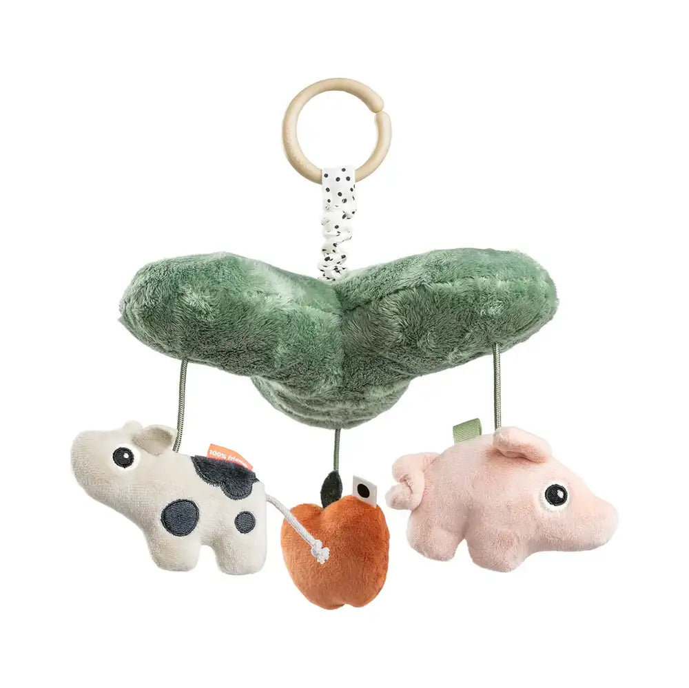 Musik Mobile   Tiny Farm fra Done By Deer