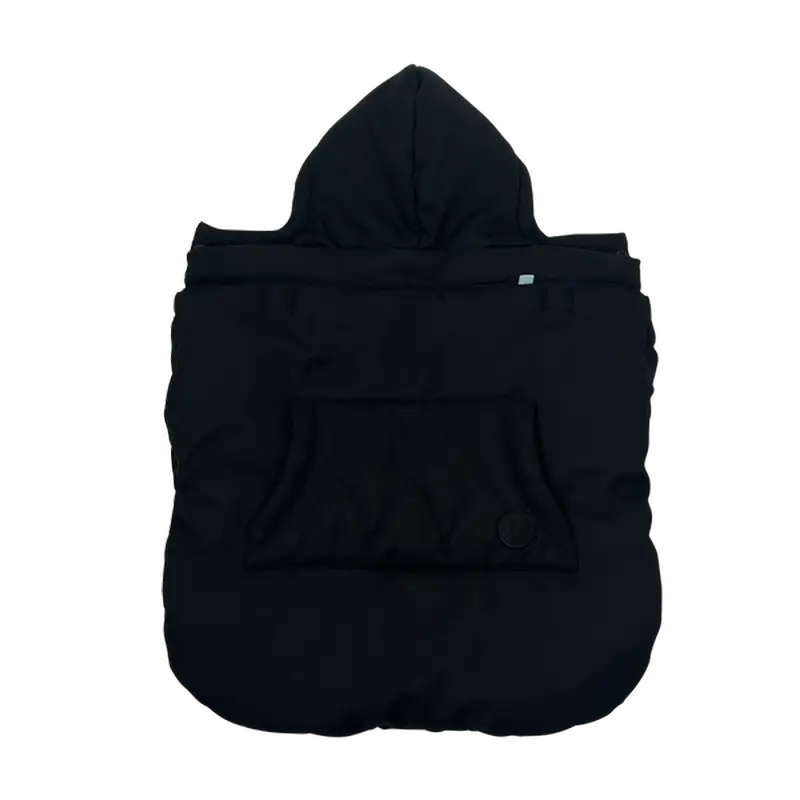 All Weather Cover   Matte Black fra Najell