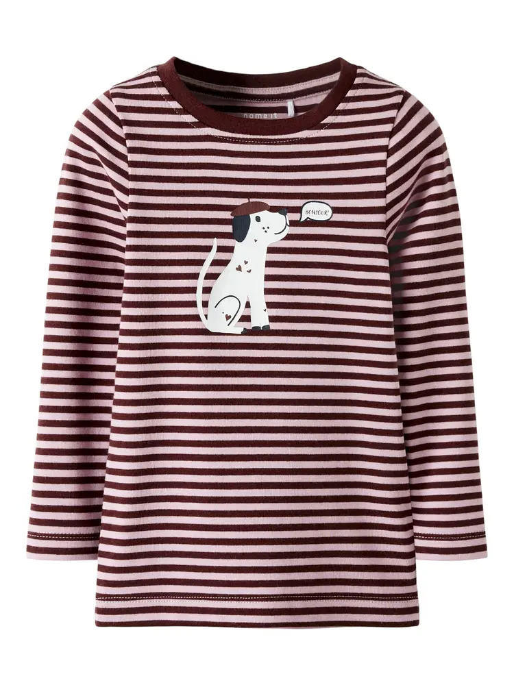 Kilas Bluse Andorra - Tidløs og Komfortabel Top