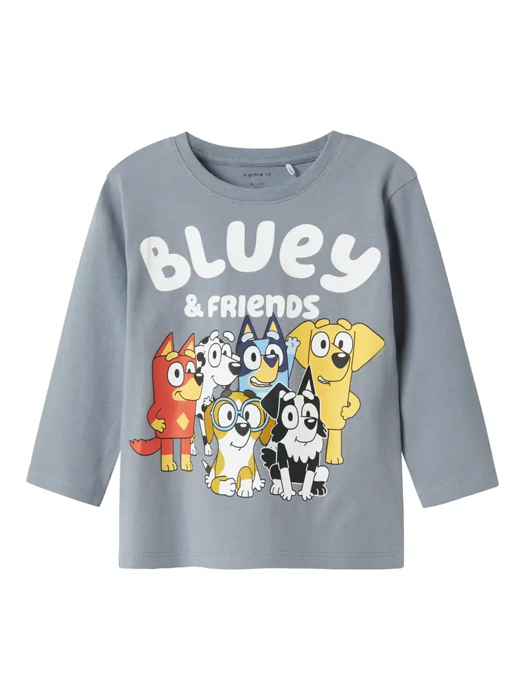 Alex Bluey Bluse Tradewinds - Fantastisk til hverdag og fest