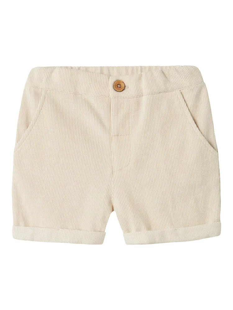Henrik Shorts   Irishcream   122 fra Lil' Atelier