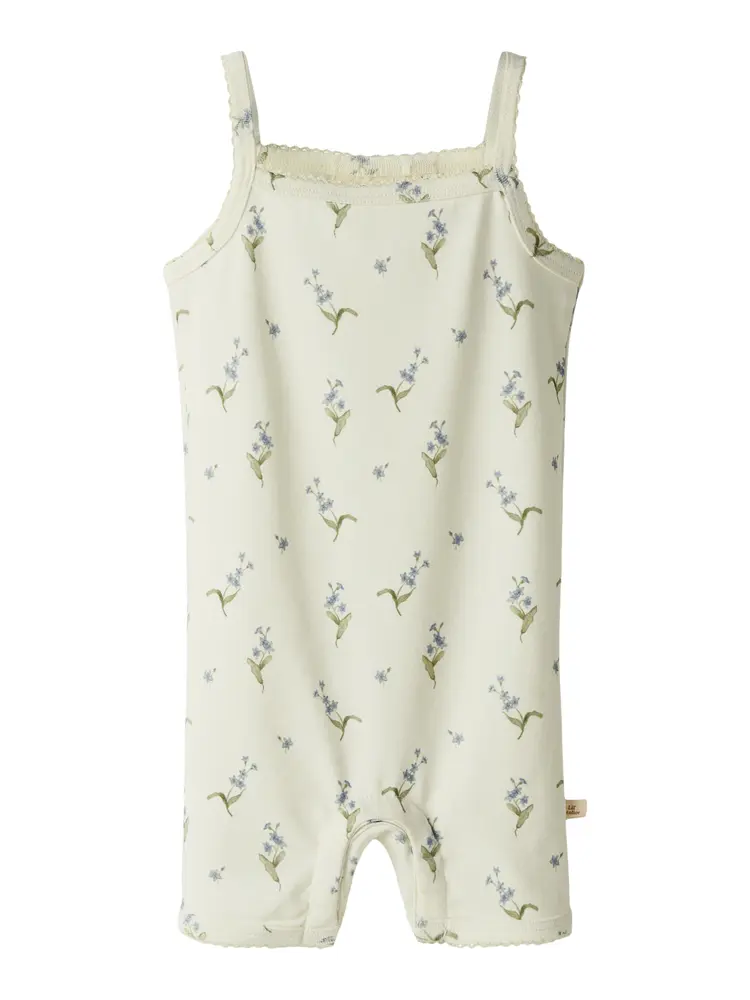 Gayo Sao Sommerdragt   Forget Me Coconut Milk   68 fra Lil' Atelier